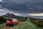Jaguar E-Pace D240 AWD 2017 года (WW)